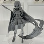 ブラックバレル装備の『FGO』マシュフィギュアや「ホロライブ」星街すいせいのねんどろいどなど注目作盛りだくさん！最新フィギュアまとめ【京まふ2022】