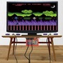 自分だけの「ファミコン互換機」が作れるDIYキット「ファミつく HDMI」9月22日発売決定―壁に取り付けたり雑貨に組み込んだり、可能性は無限大