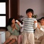 実際に遊んでいる映像を公開！Wii『東京フレンドパークII 決定版
