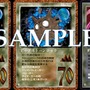 『大貝獣物語 ザ・ミラクル オブ ザ・ゾーン グリフワール編 ストラクチャーBOX』が予約受付中！必須級や激レアカードも収録のファン垂涎アイテム