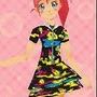 くるくる◇プリンセス～ときめきフィギュア☆めざせ！バンクーバー～