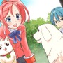 くるくる◇プリンセス～ときめきフィギュア☆めざせ！バンクーバー～