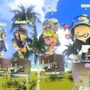 紫宮るなが『スプラトゥーン3』にじ×ぶい猛者プラべで大暴れ！先輩からは“ブロック”宣告