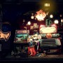 『スマブラ』＆『悪魔城ドラキュラ』オマージュのアクションADV『Iron Corbo: Kung Fu Janitor』Steamストアページ公開―ド派手なカンフーコンボで敵をフィニッシュ