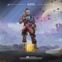 『Apex Legends』次期シーズン「エクリプス」の新マップ“BROKEN MOON”には高速移動可能な新ギミックも登場―メディア向けプレビューレポート・第1回【UPDATE】