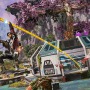 『Apex Legends』新レジェンド「カタリスト」やマップ「BROKEN MOON」が確認できる次期シーズン“エクリプス”ゲームプレイトレイラー！