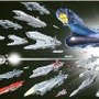Out of Galaxy 銀のコーシカ ～松本零士～