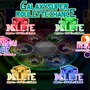 ファンタジックキューブ