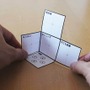 スイッチ『マドリカ不動産２ -新物件の間取り謎-』が発売！間取り図を印刷して謎解きに挑む、異色の“紙ゲー”続編
