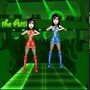 RAGサタデーナイトフィーバー