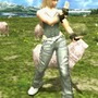 鉄拳6