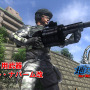 ゆっくりな紹介も！『地球防衛軍4.1 for Nintendo Switch』トレイラー第2弾公開
