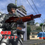 ゆっくりな紹介も！『地球防衛軍4.1 for Nintendo Switch』トレイラー第2弾公開
