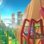 『マリオカート８ デラックス』追加コース第3弾発表！「メイプルツリーハウス」「テレサレイク」など、刺激的な全8種