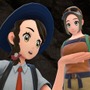 ピレネー山脈のようなボディに恍惚…『ポケモンSV』の世界に舞い降りた巨体の女神「やまガール」