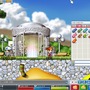 Copyright (c) NEXON Corporation and NEXON Japan Co.,Ltd.　All rights reserved. Copyright (c) Wizet Corporation. All rights reserved.
