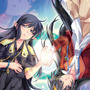11月26日発売！PSP『Lの季節 ダブルポケット』 タペストリーや松澤由美さんのサイン色紙などが当たる発売記念抽選会を実施 