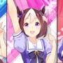 『ウマ娘』トウカイテイオー役・Machicoの餅つき動画が話題！ゴールドシップ役・上田瞳「次やる時は私を臼取り係に」