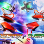 自機のショットの使い分けがカギとなる！本格横スクSTG「Rolling Gunner」が プレイステーション4に登場