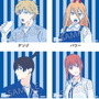 ローソンで「チェンソーマン」コラボキャンペーン開催決定！デンジ、マキマらが“描き下ろしイラスト”で限定グッズ化
