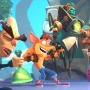 クラッシュでMOBA！？オールスターな対戦ACT『Crash Team Rumble』発表【TGA2022】
