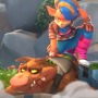 クラッシュでMOBA！？オールスターな対戦ACT『Crash Team Rumble』発表【TGA2022】