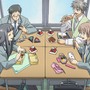 水の旋律2 ～緋の記憶～