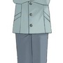 水の旋律2 ～緋の記憶～
