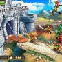 Castle Frenzy～城壁の番人～