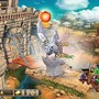 Castle Frenzy～城壁の番人～