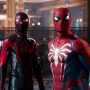 PS5『Marvel’s Spider-Man 2』2023年秋発売決定！ピーター&マイルズの共闘描かれるシリーズ3作目