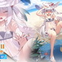 『アズレン』新たな方向性の「II型艦船」発表！冬なのに「大量の水着衣装」追加など、注目の新情報ひとまとめ