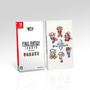 『FFピクセルリマスター』全作PS4/スイッチ展開決定！