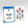 『FFピクセルリマスター』全作PS4/スイッチ展開決定！