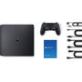 PS4にも品薄の波が？新品PS4（500GBモデル）の招待販売がAmazonで始まる