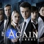 暗号を解読せよ！人気ドラマ「CSI:」と『AGAIN FBI超心理捜査官』が共同キャンペーン