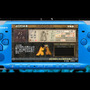 風雲新撰組 幕末伝 Portable