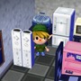 街へいこうよ どうぶつの森