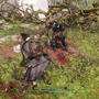 三國死にゲー『Wo Long: Fallen Dynasty』新エリア「天柱山」ゲームプレイが公開！