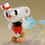 『Cuphead』「カップヘッド」と「マグマン」が仲良く、ねんどろいど化！合わせて飾れば“協力プレイ風”に