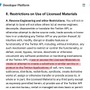 Twitter、サードパーティアプリを全面禁止。無言で新ルール追加