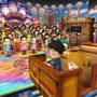 東京フレンドパークII 決定版～みんなで挑戦!体感アトラクション～