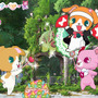ジュエルペット ～魔法のDS キラピカリーン☆～