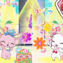 ジュエルペット ～魔法のDS キラピカリーン☆～