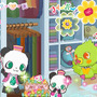 ジュエルペット ～魔法のDS キラピカリーン☆～