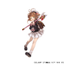 さくらちゃんに、また会える！『グラブル』×「カードキャプターさくら」コラボが2月1日より復刻開催