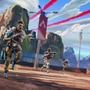 何らかの作品とぜひコラボが実施したいです―『Apex Legends』迫るシーズン16の内容はもちろん、『タイタンフォール』やモバイルについても？【開発者インタビュー】