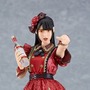 上坂すみれさんが、声優初のfigma化！本人を全身スキャン、「台本」「酒瓶」等の付属パーツで多彩なアクションを徹底再現