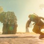 『ゼルダの伝説』新作のボコブリン、はがねテラスタル化！？公式Twitter公開のイラストに、『ポケモン』ユーザーが湧く