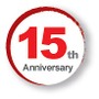 アクワイアが12月6日で創立15周年！特製プレゼントが当たるキャンペーン実施！